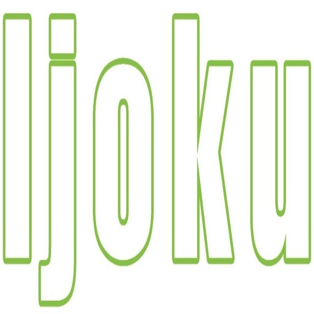 Trademark Ijoku