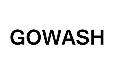 Trademark GOWASH