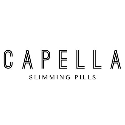 Trademark CAPELLA SLIMMING PILLS