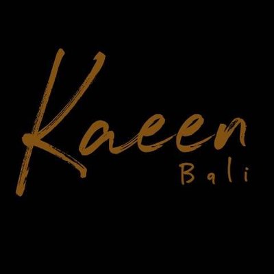 Trademark KAEEN BALI