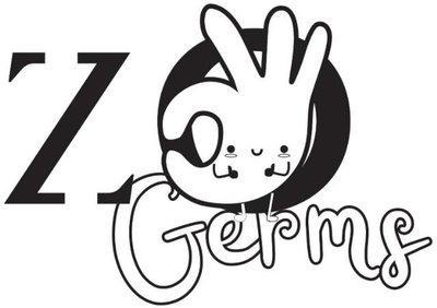 Trademark Z O Germs