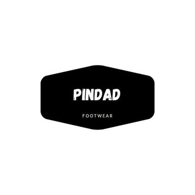 Trademark PINDAD FOOTWEAR