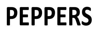 Trademark PEPPERS