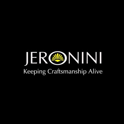 Trademark JERONINI