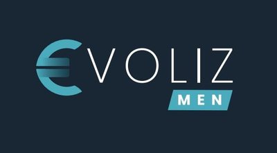 Trademark EVOLIZ MEN + LUKISAN