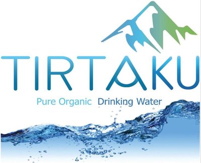 Trademark TIRTAKU Pure Organic Drinking Water