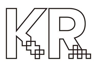 Trademark KR logo