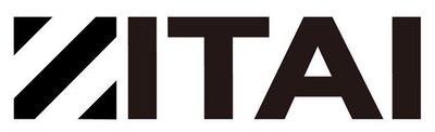 Trademark ZITAI logo