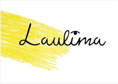 Trademark LAULIMA