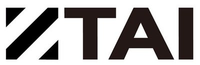 Trademark ZTAI logo