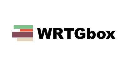 Trademark WRTGbox