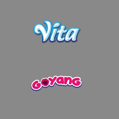 Trademark VITA GOYANG & Logo