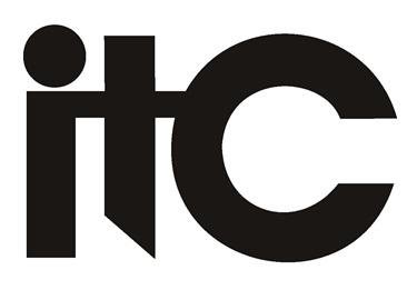 Trademark itc logo