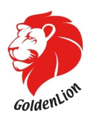 Trademark GOLDENLION DAN LOGO