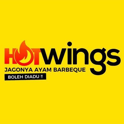 Trademark hotwings