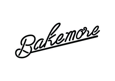 Trademark BAKEMORE