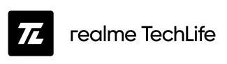 Trademark realme TechLife + logo