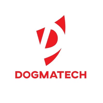 Trademark DOGMATECH