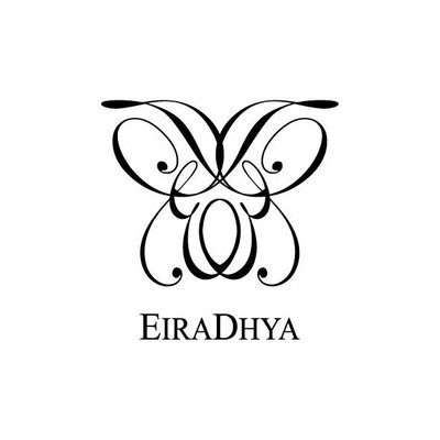 Trademark EiraDhya + Lukisan