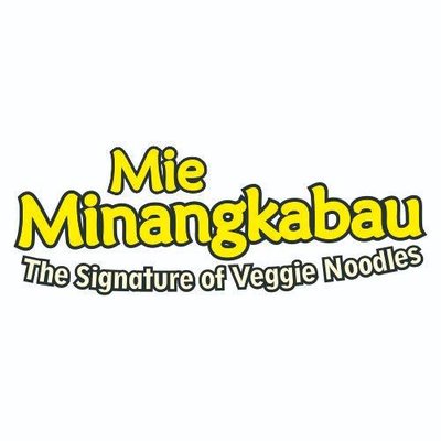 Trademark Mie Minangkabau