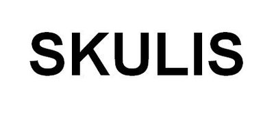 Trademark SKULIS