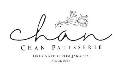 Trademark CHAN PATISSERIE ORIGINATED FROM JAKARTA - SINCE 2018 + LOGO