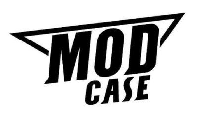 Trademark MOD CASE + LOGO