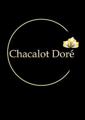 Trademark Chacalot Doré + Logo