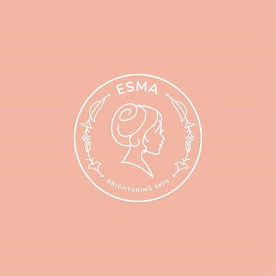 Trademark ESMA BRIGHTENING SKIN