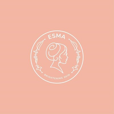 Trademark ESMA BRIGHTENING SKIN