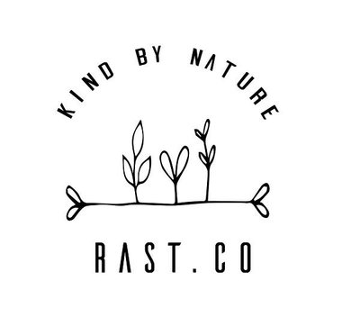 Trademark RAST.CO