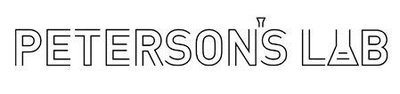 Trademark PETERSON'S LAB + LOGO