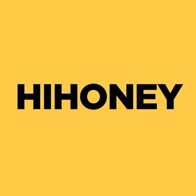 Trademark HIHONEY