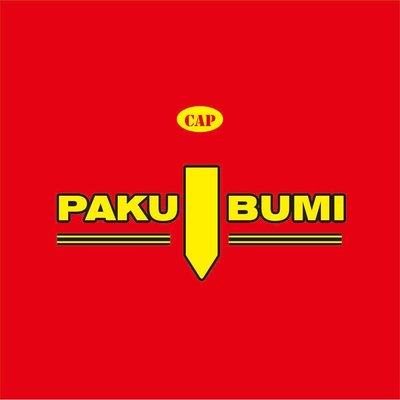 Trademark PAKU BUMI + LOGO