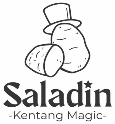 Trademark SALADIN