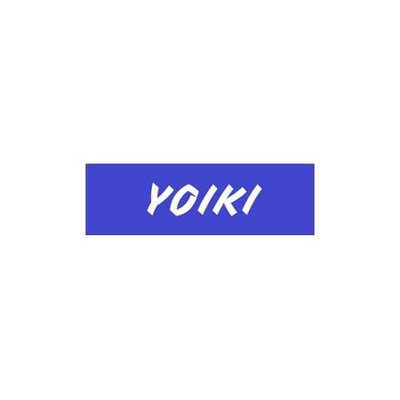 Trademark YOIKI