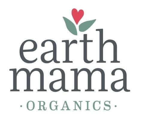 Trademark EARTH MAMA & Design