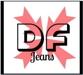 Trademark DF Jeans