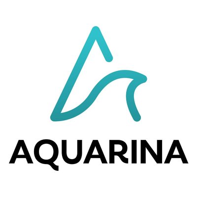 Trademark AQUARINA