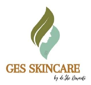 Trademark GES SKINCARE BY DR. IKE DEWANTI