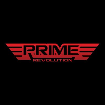 Trademark PRIMEREVOLUTION