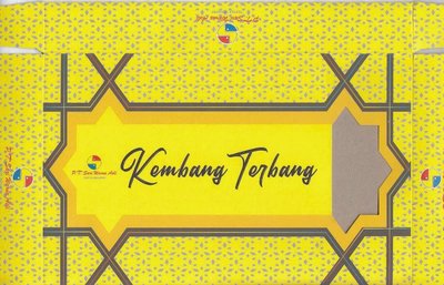 Trademark KEMBANG TERBANG