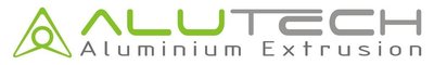 Trademark ALUTECH & LOGO