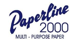 Trademark PAPERLINE 2000