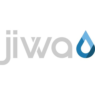 Trademark jivva water