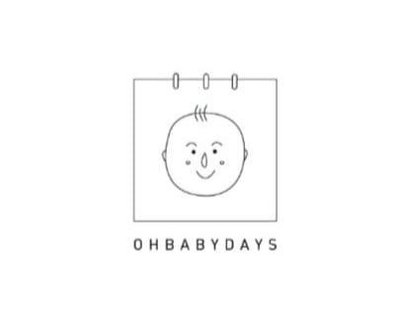 Trademark OHBABYDAYS