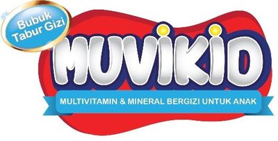 Trademark MUVIKID