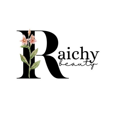 Trademark Raichy Beauty