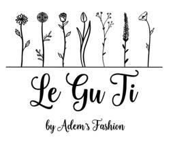 Trademark Le Gu Ti by Adem's Fashion