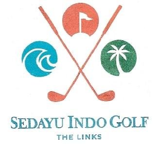 Trademark SEDAYU INDO GOLF